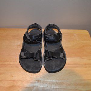 Columbia Kid's Sandles - Size 2